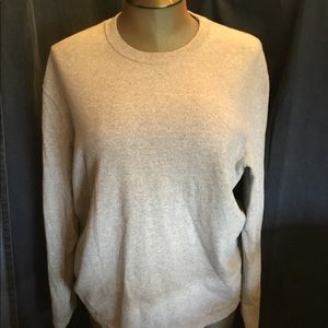 ROOTS LONG SLEEVE T-SHIRT